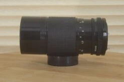Canon FD 70-150mm F4.5 Zoom Lens. Lovely Sharp Optics.A 'must Have' To Your Vintage Canon Set Up Fantastic Range For Portraits Built In Hood -Cameras Sale Shop il fullxfull.3098972966 4iub