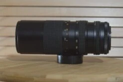 Tokina FD 75-260mm F4.5 Zoom Lens. Lovely Sharp Optics. -Cameras Sale Shop il fullxfull.3465388056 hy44