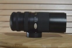 Tokina FD 75-260mm F4.5 Zoom Lens. Lovely Sharp Optics. -Cameras Sale Shop il fullxfull.3465388060 kmjm
