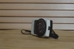 Vintage Boots Light Meter With Strap. An Always Handy Companion -Cameras Sale Shop il fullxfull.3467481140 8jej