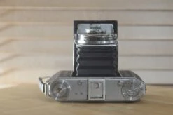 Kodak Duo 620 Folding Camera With 7.5cm F/4.5 Kodak Anastigmat Lens. Gorgeous Design With Real Character. -Cameras Sale Shop il fullxfull.3487430462 6xrm