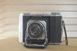 Kodak Duo 620 Folding Camera With 7.5cm F/4.5 Kodak Anastigmat Lens. Gorgeous Design With Real Character. -Cameras Sale Shop il fullxfull.3487430464 du2j