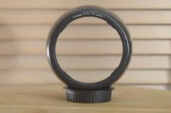Canon Lens Hood EW-79. To Fit EF 28-80mm Lens Or Similar Size.