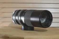 Tokina FD 75-260mm F4.5 Zoom Lens. Lovely Sharp Optics. -Cameras Sale Shop il fullxfull.3513043023 27nn