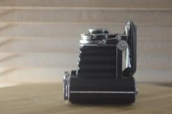 Kodak Duo 620 Folding Camera With 7.5cm F/4.5 Kodak Anastigmat Lens. Gorgeous Design With Real Character. -Cameras Sale Shop il fullxfull.3535080491 jqq3