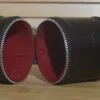 Fantastic Hard Leather Lens Case. Perfect For Protecting Your Vintage Lenses. Pair It With A Standard Lens -Cameras Sale Shop il fullxfull.3633757108 oic7