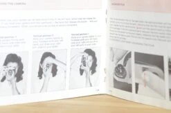 Lovely Pentax ME Instruction Manual. Perfect For Beginners Or For Those That Want A Refresher In The Wonderful World Of Film Photography -Cameras Sale Shop il fullxfull.3681356911 fvi3