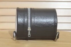 Fantastic Hard Leather Lens Case. Perfect For Protecting Your Vintage Lenses. Pair It With A Standard Lens 8 Fantastic Hard Leather Lens Case. Perfect For Protecting Your Vintage Lenses. Pair It With A Standard Lens -Cameras Sale Shop il fullxfull.3681366451 eklh