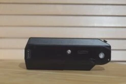 Canon Motor Drive A2 With Case For AE1, AE1P,A1,AV1,AT1,AL1 Lovely Bit Of Kit That Looks Great On The Bottom Of Your Vintage Canon.