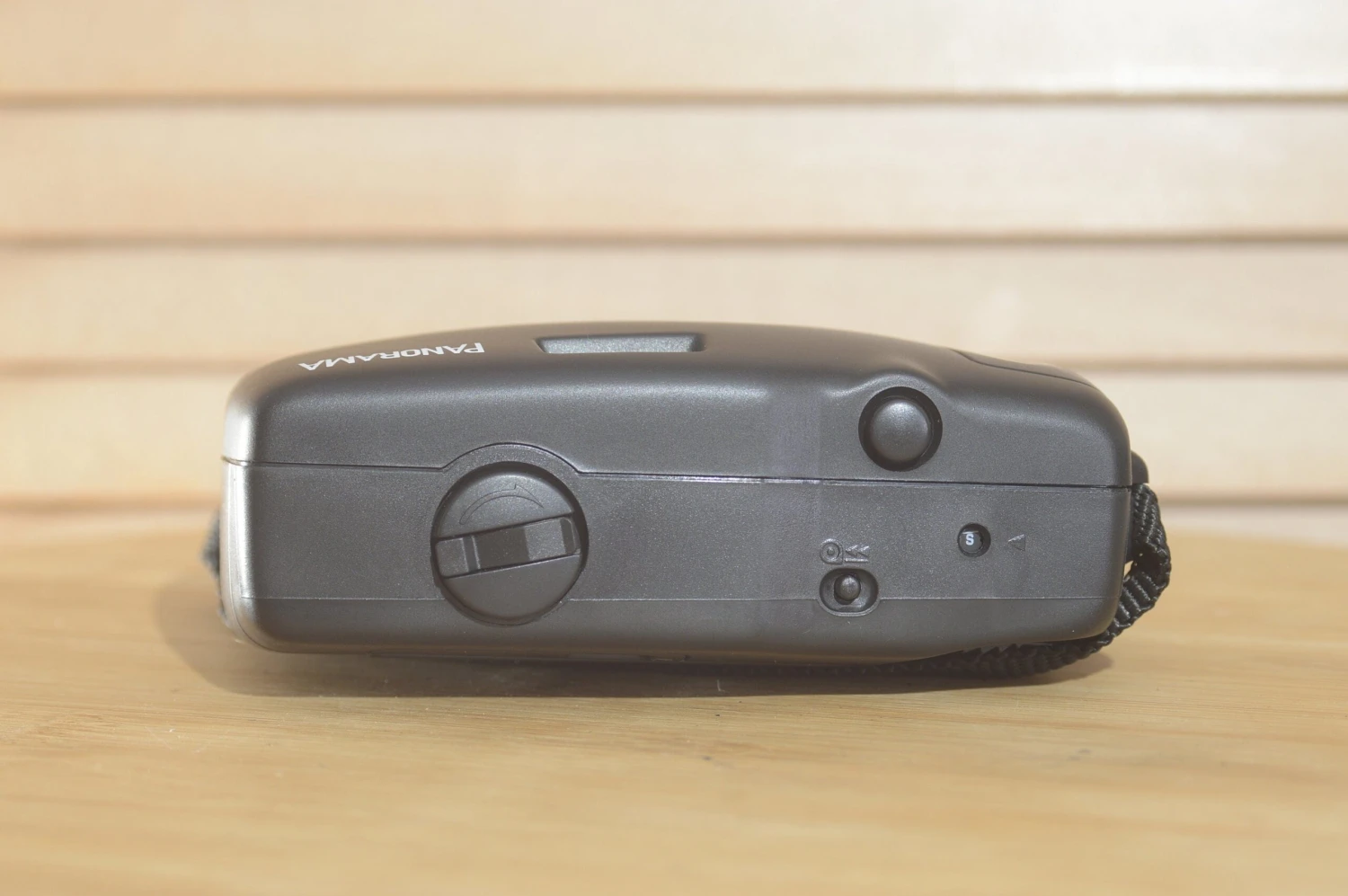 Panoramic Wide Pic 35mm Point And Shoot Camera. Great For Beginners Or Travelling Photography. 9 Panoramic Wide Pic 35mm Point And Shoot Camera. Great For Beginners Or Travelling Photography. - Image 7