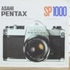 Selection Of Vintage Pentax Instruction Manuals. Ideal For All Levels Of Photographers. -Cameras Sale Shop il fullxfull.3969170542 n0hy