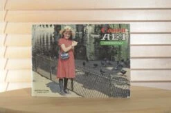 Selection Of Vintage Canon Instruction Manuals. Ideal Equipment For All Levels Of Photographers