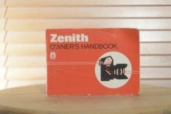 Selection Of Vintage Zenit Owners Handbook Manuals. Ideal For All Levels Of Photographers -Cameras Sale Shop il fullxfull.3969312010 dr9l
