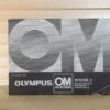 Selection Of Vintage Olympus Instruction Manuals. Ideal For All Levels Of Photographers -Cameras Sale Shop il fullxfull.3969321466 efyn ea4417be 3da7 4721 bde6 3465f142885d