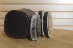 49mm Lens Filter Pack. Including Polariser, Red And 82A In Case -Cameras Sale Shop il fullxfull.4009234751 a6d0