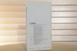 Selection Of Vintage Canon Speedlite Instruction Manuals. Ideal Equipment For All Levels Of Photographers -Cameras Sale Shop il fullxfull.4016915147 n06z