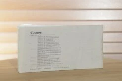 Selection Of Vintage Canon Speedlite Instruction Manuals. Ideal Equipment For All Levels Of Photographers -Cameras Sale Shop il fullxfull.4016915207 bo1l