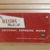 Selection Of Vintage Weston Master Light Meter Instruction Manuals. Ideal For All Levels Of Photographers. -Cameras Sale Shop il fullxfull.4016948245 3ttr