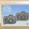 Selection Of Vintage Canon EOS Instruction Manuals. Ideal Equipment For All Levels Of Photographers 1 Selection Of Vintage Canon EOS Instruction Manuals. Ideal Equipment For All Levels Of Photographers -Cameras Sale Shop il fullxfull.4016956141 pb5t 66d59f50 428f 4459 bc7e 22d7f0099880