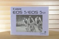 Selection Of Vintage Canon EOS Instruction Manuals. Ideal Equipment For All Levels Of Photographers 12 Selection Of Vintage Canon EOS Instruction Manuals. Ideal Equipment For All Levels Of Photographers -Cameras Sale Shop il fullxfull.4016956175 i9kv bc21fd1e a360 4937 a821 6fc5353d027c