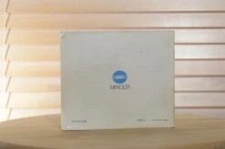 Selection Of Vintage Minolta Instruction Manuals. Ideal For All Levels Of Photographers 21 Selection Of Vintage Minolta Instruction Manuals. Ideal For All Levels Of Photographers -Cameras Sale Shop il fullxfull.4016965361 19ba