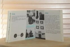 Selection Of Vintage Canon EX Auto Instruction Manual. Ideal Equipment For All Levels Of Photographers 7 Selection Of Vintage Canon EX Auto Instruction Manual. Ideal Equipment For All Levels Of Photographers -Cameras Sale Shop il fullxfull.4016966005 5bvi