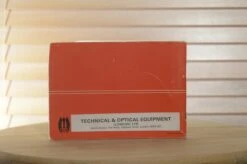 Selection Of Vintage Zenit Owners Handbook Manuals. Ideal For All Levels Of Photographers -Cameras Sale Shop il fullxfull.4016969879 s27r