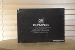 Selection Of Vintage Olympus Instruction Manuals. Ideal For All Levels Of Photographers -Cameras Sale Shop il fullxfull.4016979157 b7yx f2c2bfe2 7b24 46d4 8ab2 bdb175f17e4c