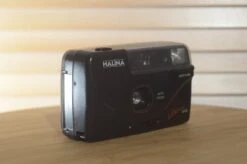 Halina Vision XAS Auto Focus 35mm Point And Shoot Compact Camera. -Cameras Sale Shop il fullxfull.4086913344 qswx