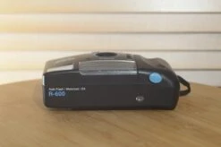 Vivitar R-600 Compact Camera. Fantastic Vintage Point And Shoot. -Cameras Sale Shop il fullxfull.4379085404 icsc