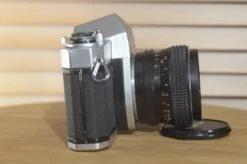 Asahi Spotmatic SP 500 With Chinon 28mm F2.8 Lens. These Are Super Collectable Now 15 Asahi Spotmatic SP 500 With Chinon 28mm F2.8 Lens. These Are Super Collectable Now -Cameras Sale Shop il fullxfull.4387375616 snfy