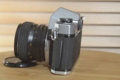 Asahi Spotmatic SP 500 With Chinon 28mm F2.8 Lens. These Are Super Collectable Now 17 Asahi Spotmatic SP 500 With Chinon 28mm F2.8 Lens. These Are Super Collectable Now -Cameras Sale Shop il fullxfull.4387375626 o57q