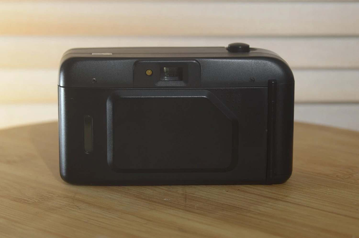 Olympus Trip MD3 DX Compact Camera And Case. Amazing Lens Quality From Olympus 6 Olympus Trip MD3 DX Compact Camera And Case. Amazing Lens Quality From Olympus - Image 4