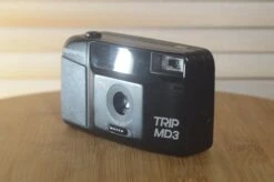 Olympus Trip MD3 DX Compact Camera And Case. Amazing Lens Quality From Olympus 17 Olympus Trip MD3 DX Compact Camera And Case. Amazing Lens Quality From Olympus -Cameras Sale Shop il fullxfull.4391061275 8fqp