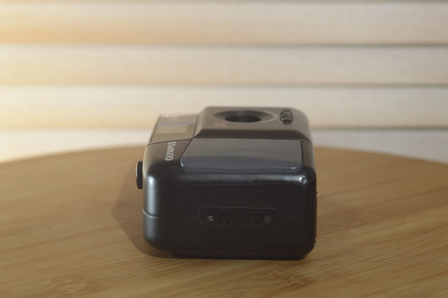 Olympus Trip MD3 DX Compact Camera And Case. Amazing Lens Quality From Olympus 11 Olympus Trip MD3 DX Compact Camera And Case. Amazing Lens Quality From Olympus - Image 9