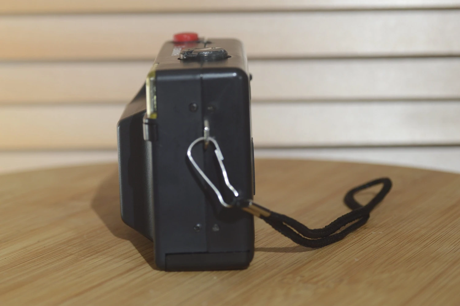 Hanimex 35D 35mm Compact Camera. Super Cute Vintage Point And Shoot. 7 Hanimex 35D 35mm Compact Camera. Super Cute Vintage Point And Shoot. - Image 5