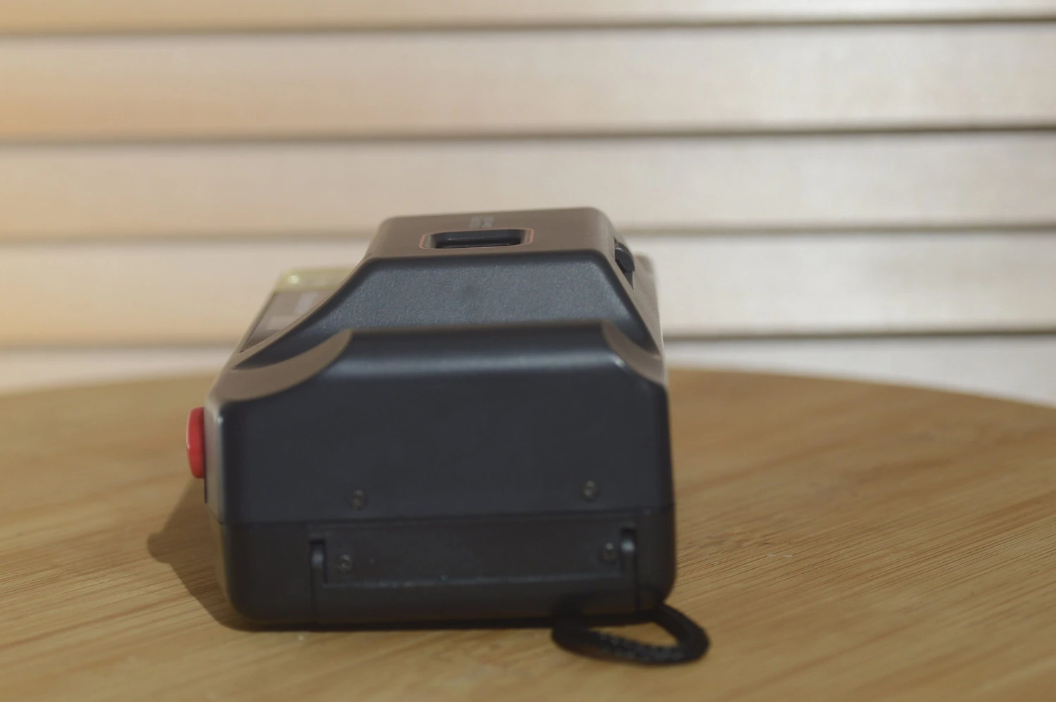 Hanimex 35D 35mm Compact Camera. Super Cute Vintage Point And Shoot. 12 Hanimex 35D 35mm Compact Camera. Super Cute Vintage Point And Shoot. - Image 10