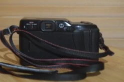 Canon Sure Shot Tele Camera 35mm Camera With Case. -Cameras Sale Shop il fullxfull.4417027432 6825