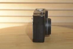 Hanimex 35SE 35mm Compact Camera With Case. Super Cute Vintage Point And Shoot. -Cameras Sale Shop il fullxfull.4417052082 9j9r