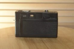 Hanimex 35SE 35mm Compact Camera With Case. Super Cute Vintage Point And Shoot. -Cameras Sale Shop il fullxfull.4417052192 pqpl