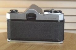 Asahi Spotmatic SP 500 With Chinon 28mm F2.8 Lens. These Are Super Collectable Now 16 Asahi Spotmatic SP 500 With Chinon 28mm F2.8 Lens. These Are Super Collectable Now -Cameras Sale Shop il fullxfull.4434761945 1l9y