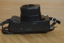 Canon Sure Shot Tele Camera 35mm Camera With Case. -Cameras Sale Shop il fullxfull.4464397763 gtjh