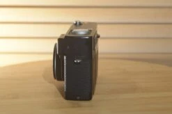 Hanimex 35SE 35mm Compact Camera With Case. Super Cute Vintage Point And Shoot. -Cameras Sale Shop il fullxfull.4464422699 96rr