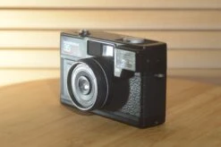 Hanimex 35SE 35mm Compact Camera With Case. Super Cute Vintage Point And Shoot. -Cameras Sale Shop il fullxfull.4464422781 6atf