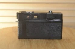 Hanimex 35SE 35mm Compact Camera With Case. Super Cute Vintage Point And Shoot. -Cameras Sale Shop il fullxfull.4464422797 rrj2