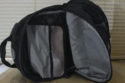 Vintage Lowepro Black And Grey Padded Camera Bag Back Pack. Super Comfortable To Wear - Separate Compartments. Perfect Addition To You Kit. 13 Vintage Lowepro Black And Grey Padded Camera Bag Back Pack. Super Comfortable To Wear - Separate Compartments. Perfect Addition To You Kit. -Cameras Sale Shop low4