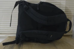 Vintage Lowepro Black And Grey Padded Camera Bag Back Pack. Super Comfortable To Wear - Separate Compartments. Perfect Addition To You Kit. 14 Vintage Lowepro Black And Grey Padded Camera Bag Back Pack. Super Comfortable To Wear - Separate Compartments. Perfect Addition To You Kit. -Cameras Sale Shop low5