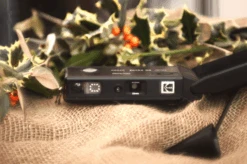 Kodak Ektra 52 Electronic 110mm Film Camera. Perfect Little Pocket Camera.