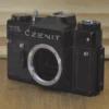 Fantastic Zenit TTL 35mm Camera (Body Alone). Takes All M42 Lenses. -Cameras Sale Shop ttl1