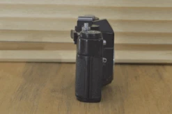 Fantastic Zenit TTL 35mm Camera (Body Alone). Takes All M42 Lenses. -Cameras Sale Shop ttl4